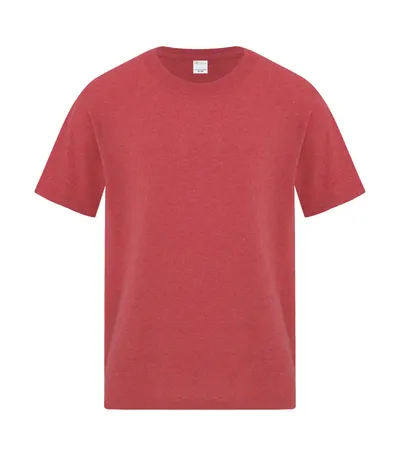 Heather Red