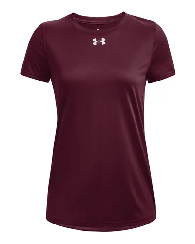 Maroon/ White