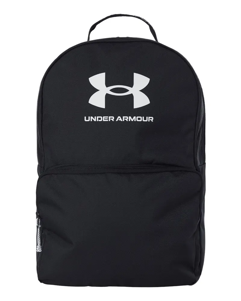 Under Armour Under Armour Loudon Backpack — Black/ White