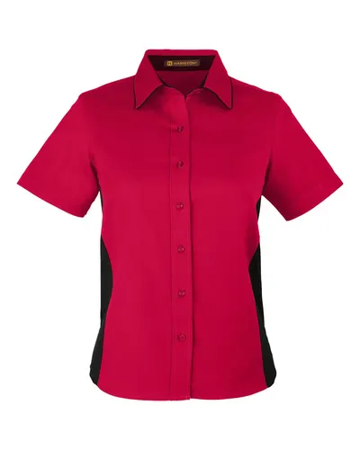 Red/ Black