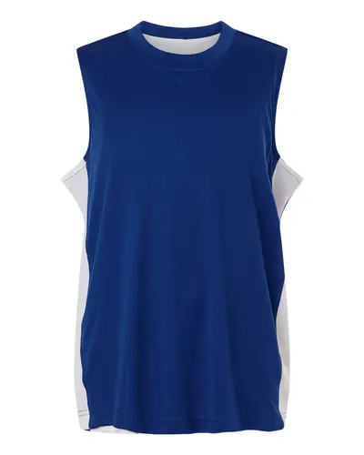 Sport Royal/ White