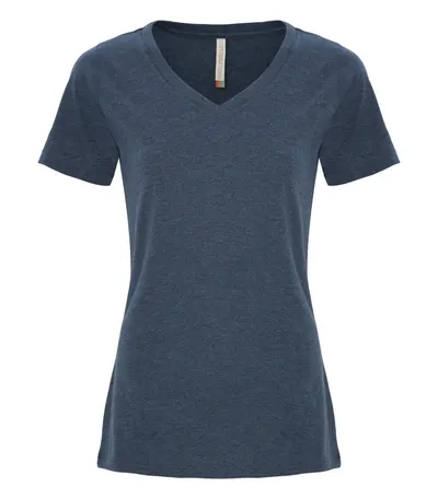 Navy Heather