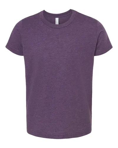 Heather Team Purple
