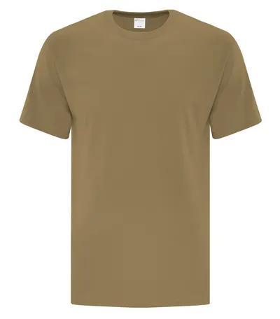 Coyote Brown