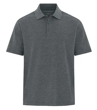 Dark Heather Grey