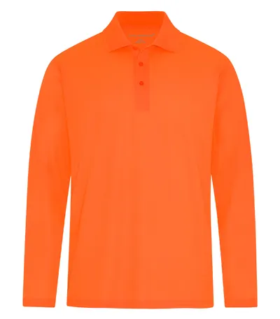 Safety Orange