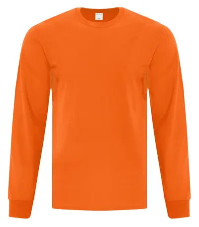 Safety Orange
