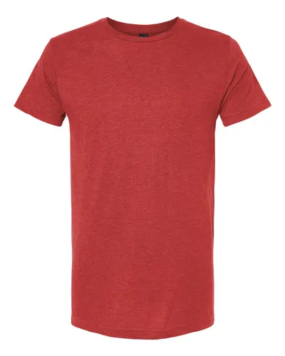 Heather Red