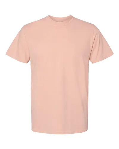 Peachy