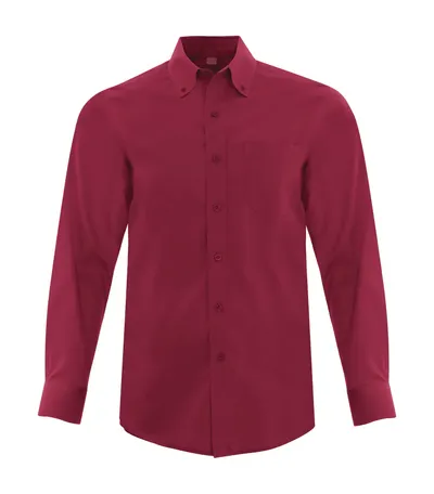 Rich Red