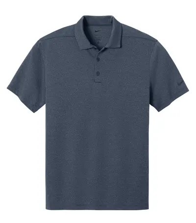 Navy Heather