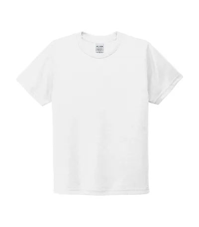 Bright White
