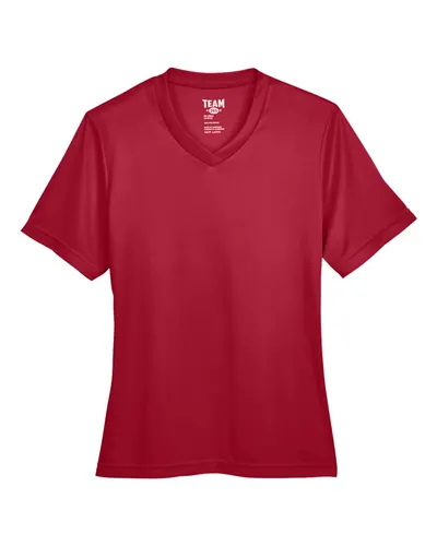 Sport Scarlet Red
