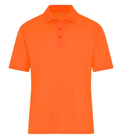 Safety Orange