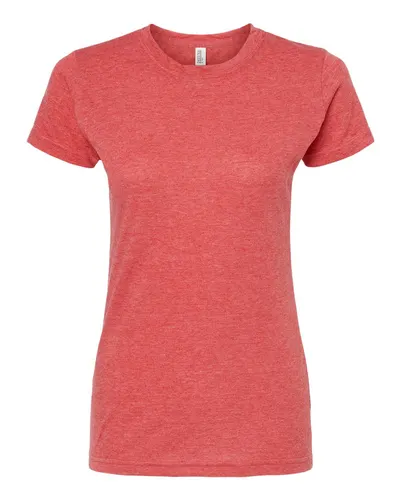 Heather Red