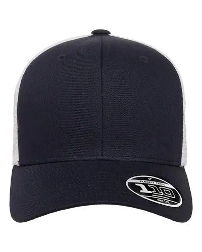 Navy/ White
