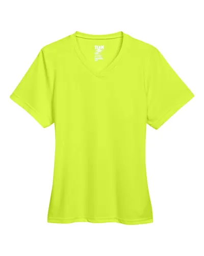 Safety Yellow