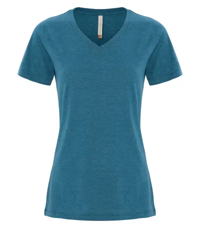 Teal Heather