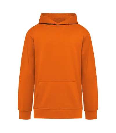 Deep Orange