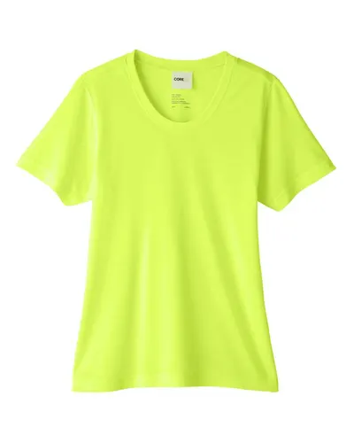 Safety Yellow