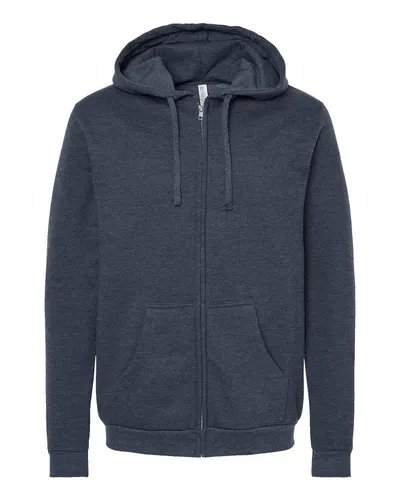 Heather Navy